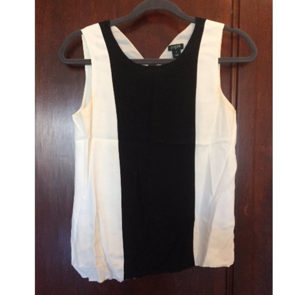 J. Crew Blouse - Picture 1 of 2